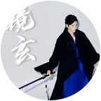 库洛洛模型手办群 群聊头像