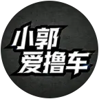 小郭撸车车友群 群聊头像