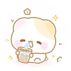 蹲蹲群5 群聊头像