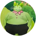 洛克 群聊头像