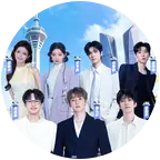 成都站｜26SUPERLIVE音乐节 群聊头像