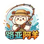路亚爆护②群🎣🐟 群聊头像