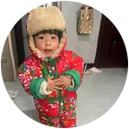 小柠檬 群聊头像