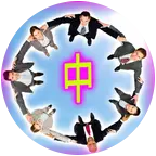 摸鱼塘 群聊头像