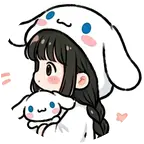 一起K歌吖 群聊头像