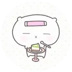 米米滴图纸 群聊头像
