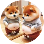 野钓分享 群聊头像