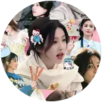 追星族 群聊头像