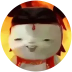 五级小花 群聊头像