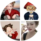 广元搭子 群聊头像