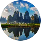 广西书友群 群聊头像