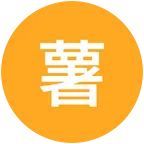 薯薯交流群 群聊头像