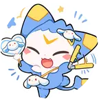 洛克王国 群聊头像