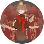 阴山村的鬼新娘 群聊头像