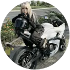 嵊州骑不快🏍️ 群聊头像