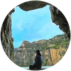 户外运动登山徒步🧗‍♀️ 群聊头像