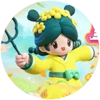 星宝观测站活动分享群 群聊头像