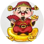 橘子小分队 群聊头像
