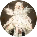 【真爱降临】玉华染 群聊头像