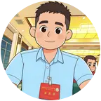 小白回村（铁粉） 群聊头像