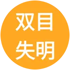 求助双目失明的边牧 群聊头像