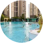 一起游泳吧🏊‍♀️ 群聊头像