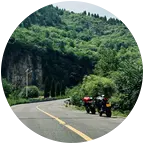 ⛽️周舟摩旅群🏍️ 群聊头像