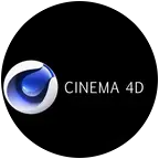C4D动画交流群 群聊头像