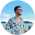 外贸交流群 群聊头像