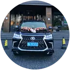 哈尔滨自驾旅游露营俱乐部 群聊头像