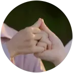 嗑cp快乐区 群聊头像