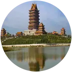 宁夏书友群 群聊头像