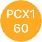全国PCX160交流群 群聊头像