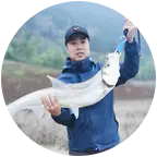 丰都江钓联盟大队 群聊头像