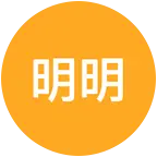 小明专属会员群 群聊头像