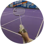 潮州羽毛球🏸 群聊头像