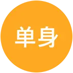 在津河南老乡单身群 群聊头像
