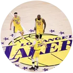 💜LAKERS💛 群聊头像