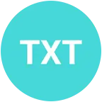 TXT 群聊头像