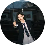 元气弹壁纸 群聊头像