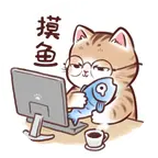 摸鱼自修室 群聊头像