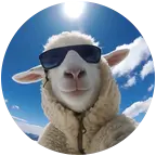 羊圈🐑 群聊头像
