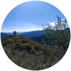 玖桉户外讨论组（徒步登山） 群聊头像