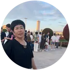 柴胡管理交流群 群聊头像