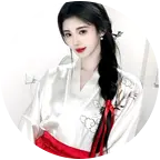 鞠婧祎素材视频+鞠婧祎直播录屏视频群 群聊头像