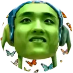 小腿毛集合地 群聊头像