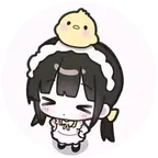 拼豆图纸👗 群聊头像