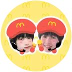 🩷mua💛 群聊头像
