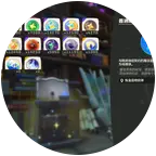 洛克王国跑图搭子 群聊头像