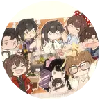 【副团团长聚集地】 群聊头像